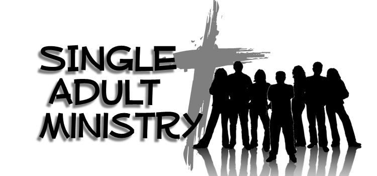Single Adult Ministry 25